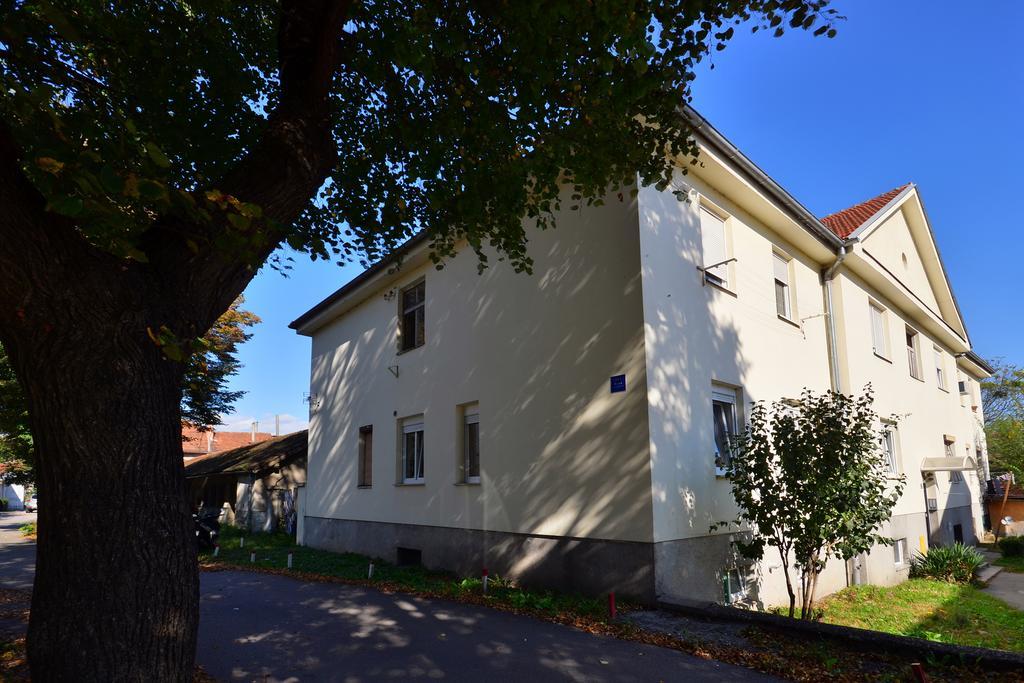 Lisinski Apartment With Private Parking Zágráb Szoba fotó