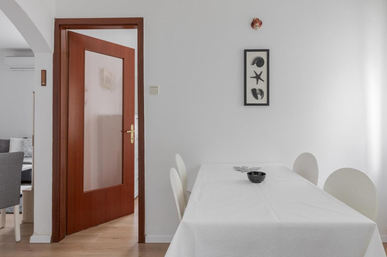 Lisinski Apartment With Private Parking Zágráb Kültér fotó